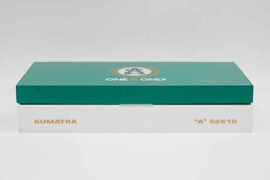 Sumatra A 52x10 - 1