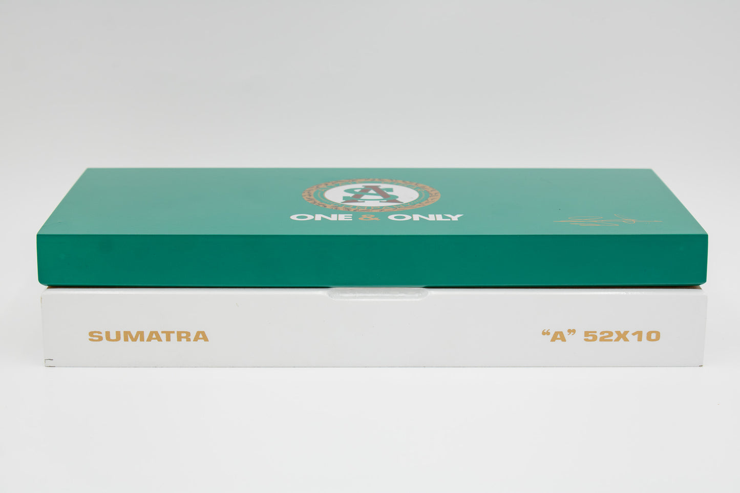 Sumatra A 52x10 - 2