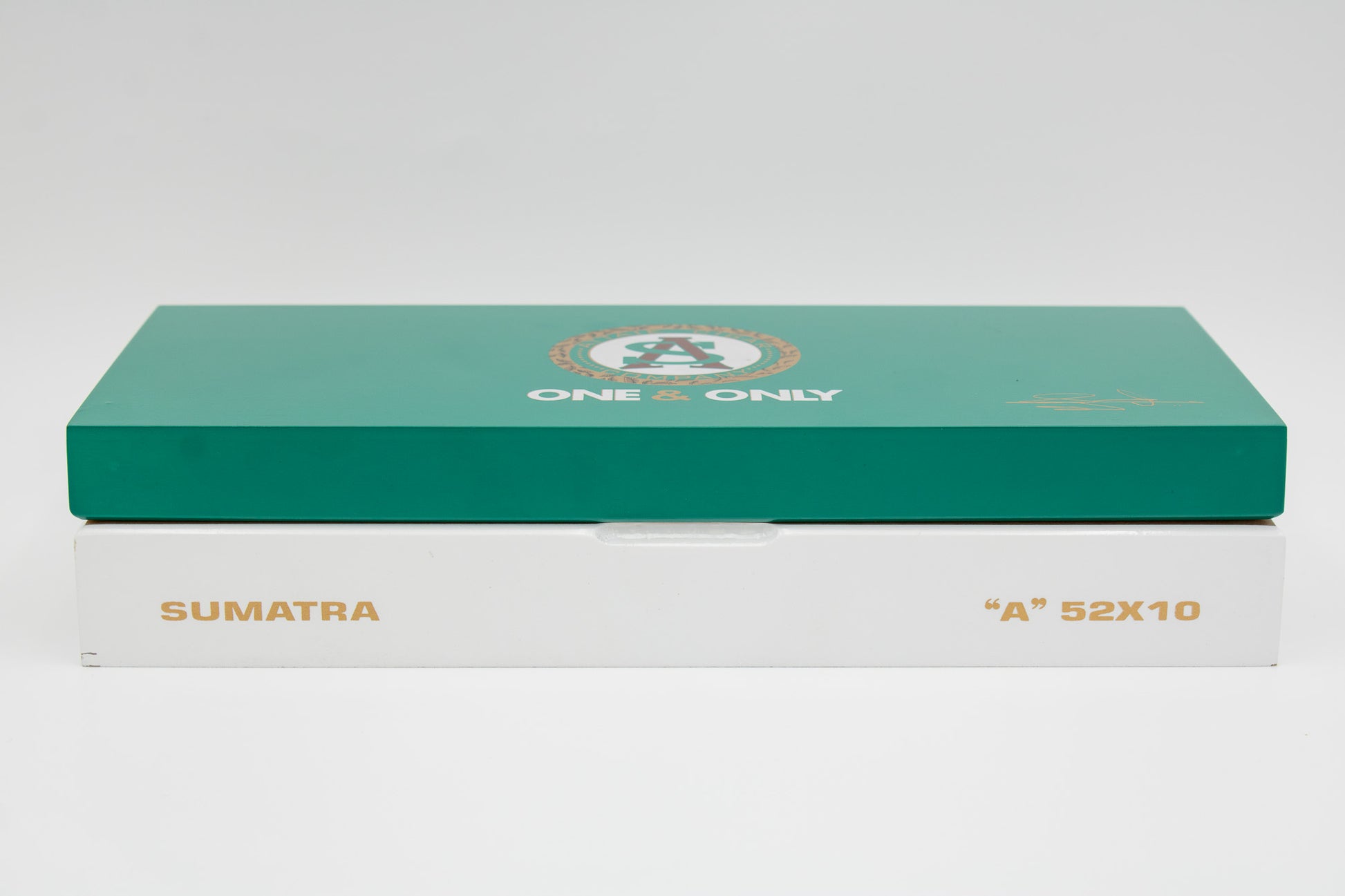 Sumatra A 52x10 - 2