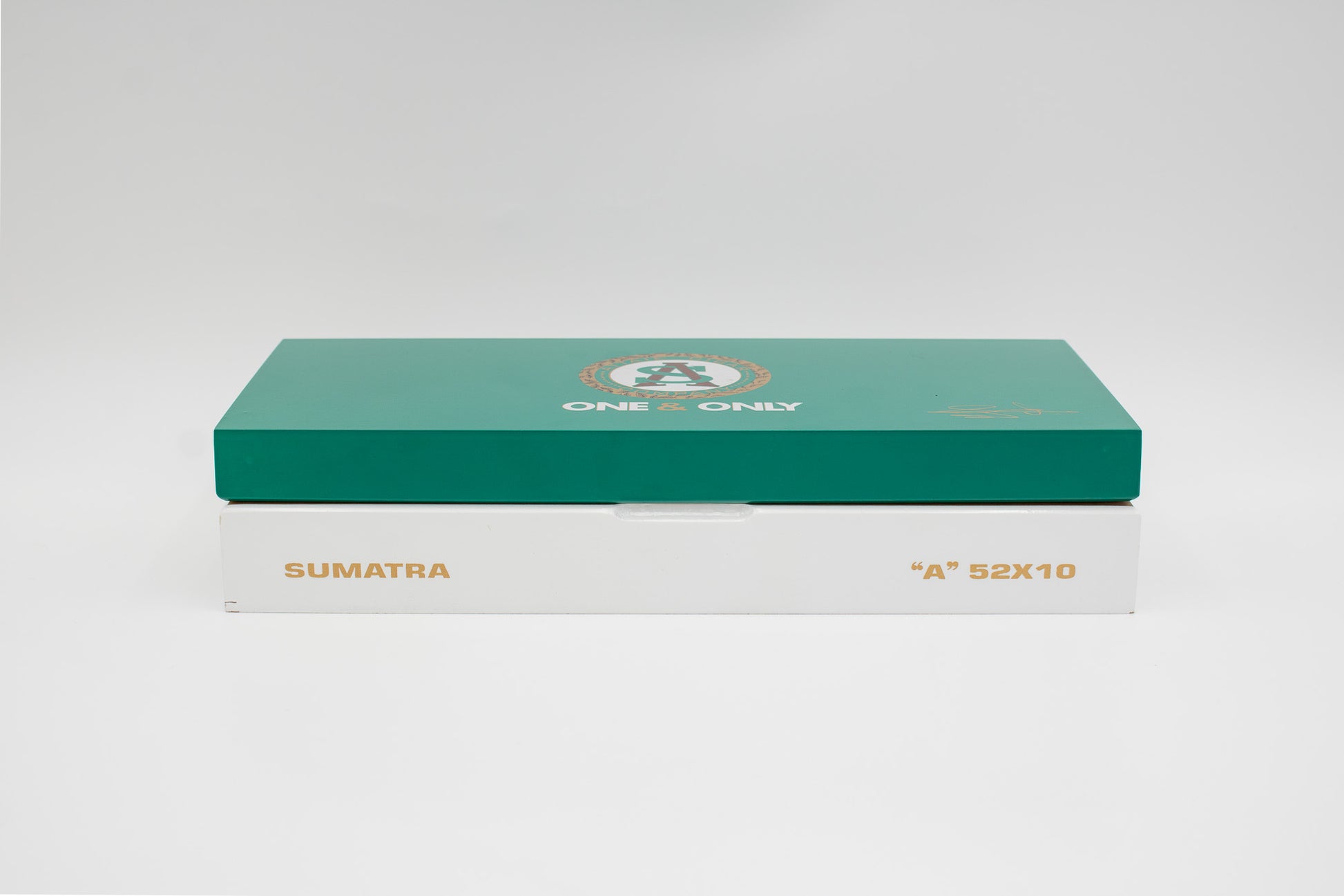 Sumatra A 52x10 - 3