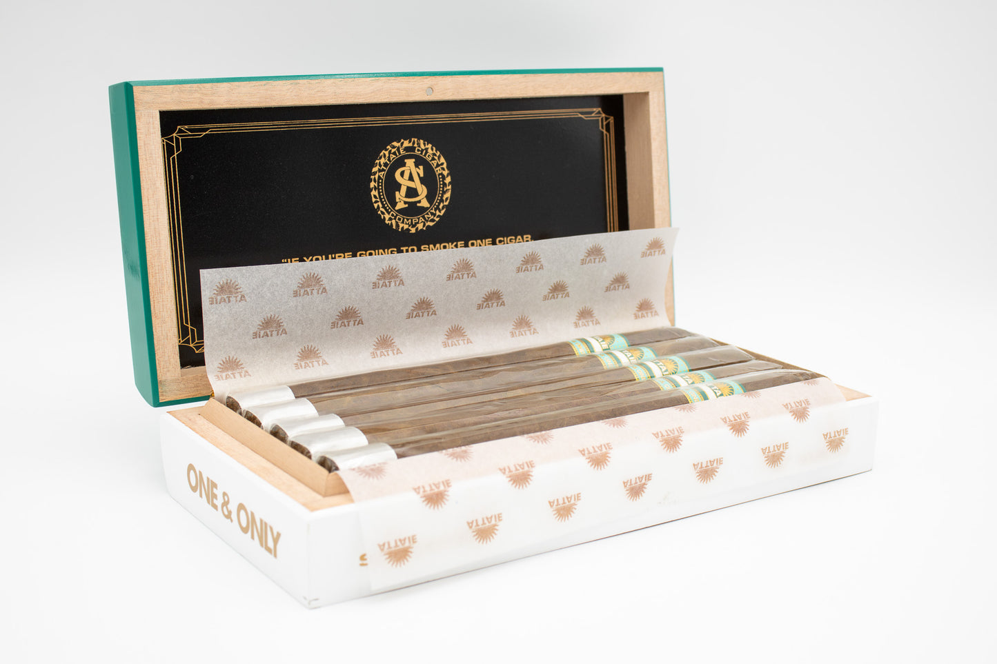 Sumatra A 52x10 - 8