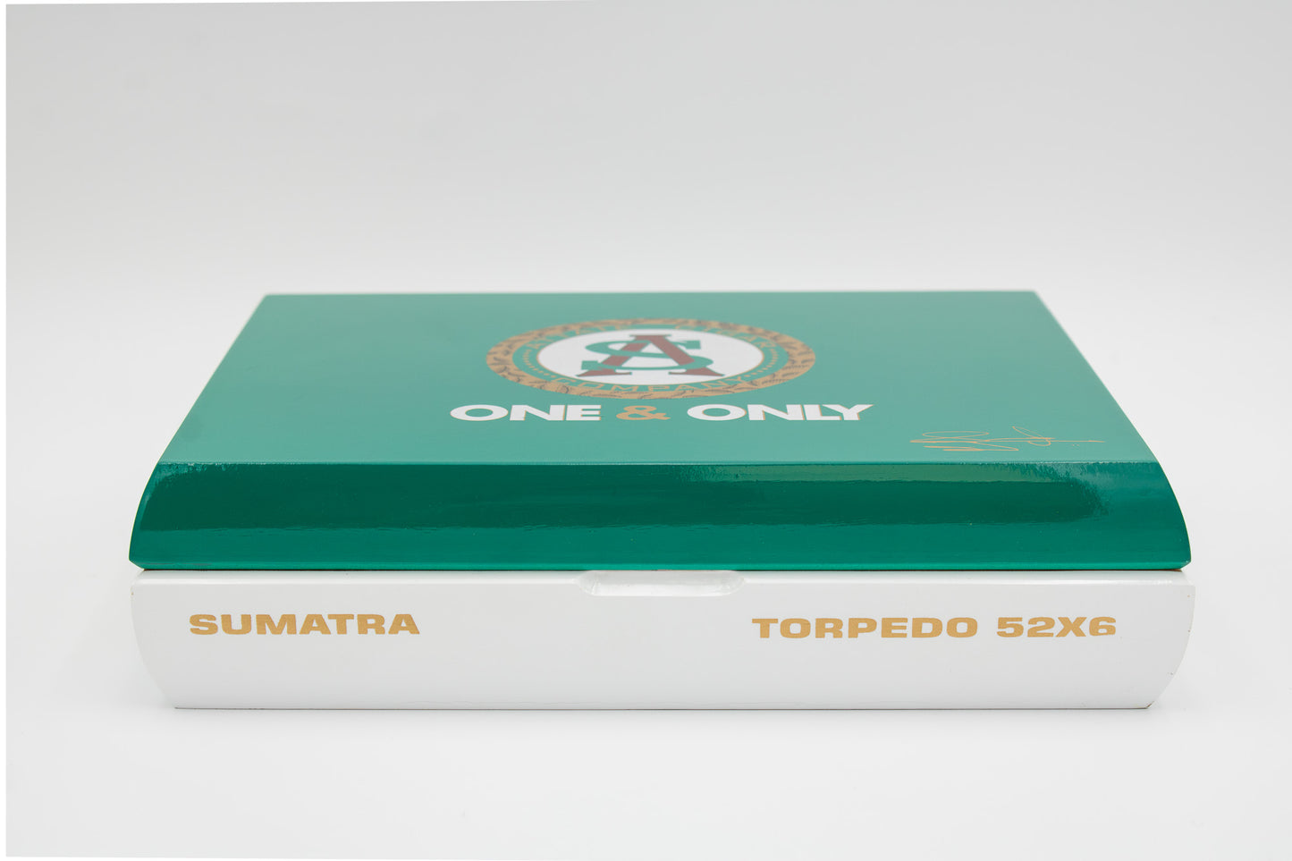 Sumatra Torpedo 52x6 - 1
