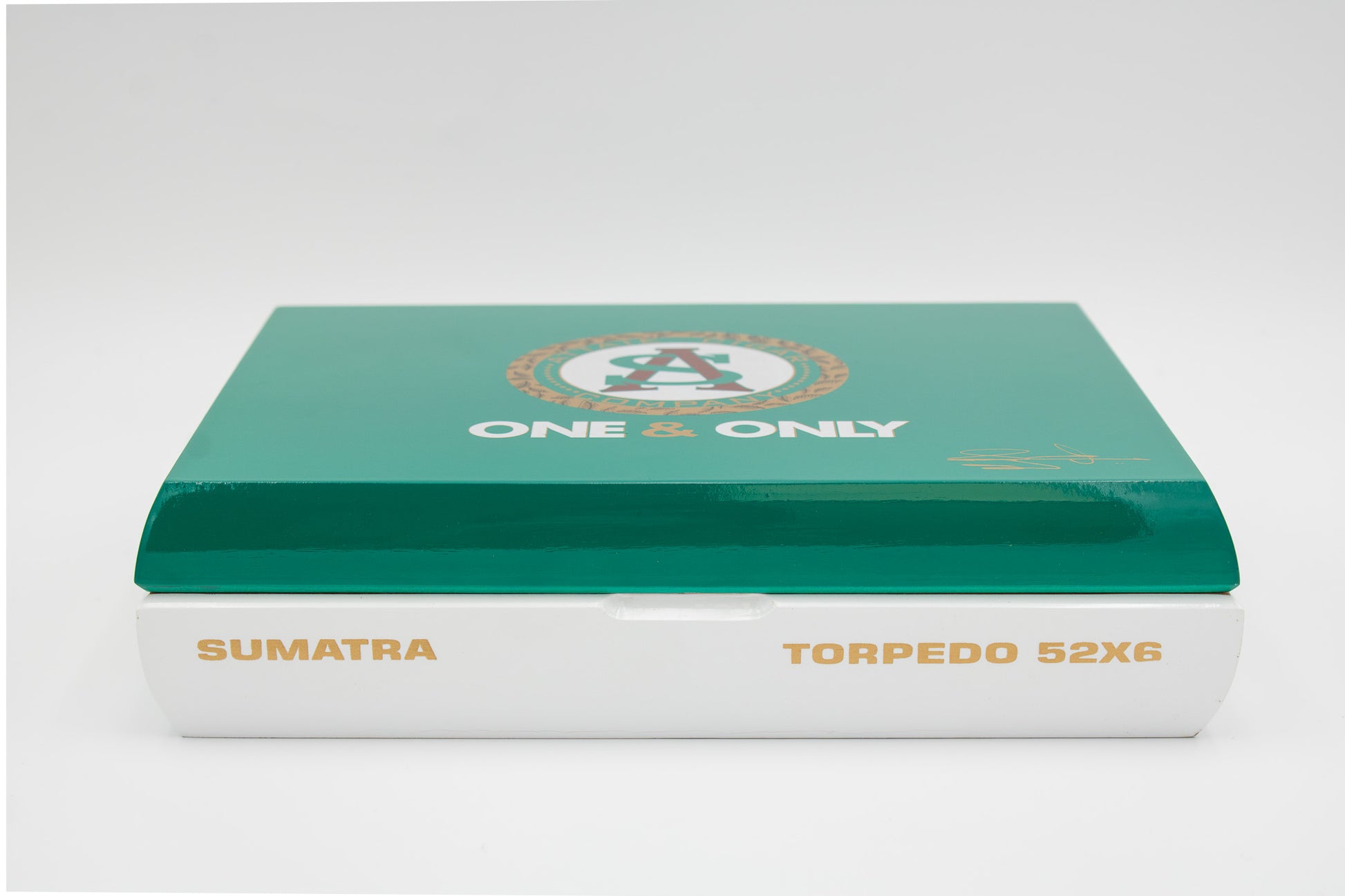 Sumatra Torpedo 52x6 - 1
