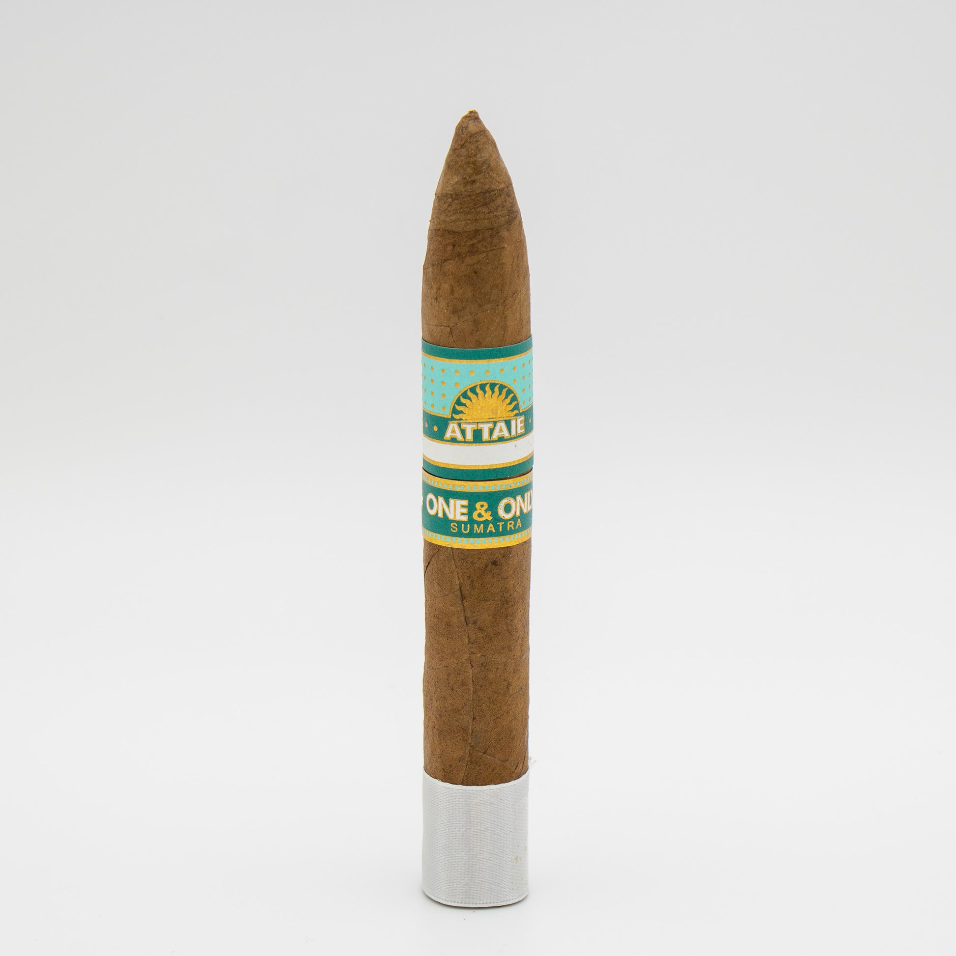 Sumatra Torpedo 52x6 - 6