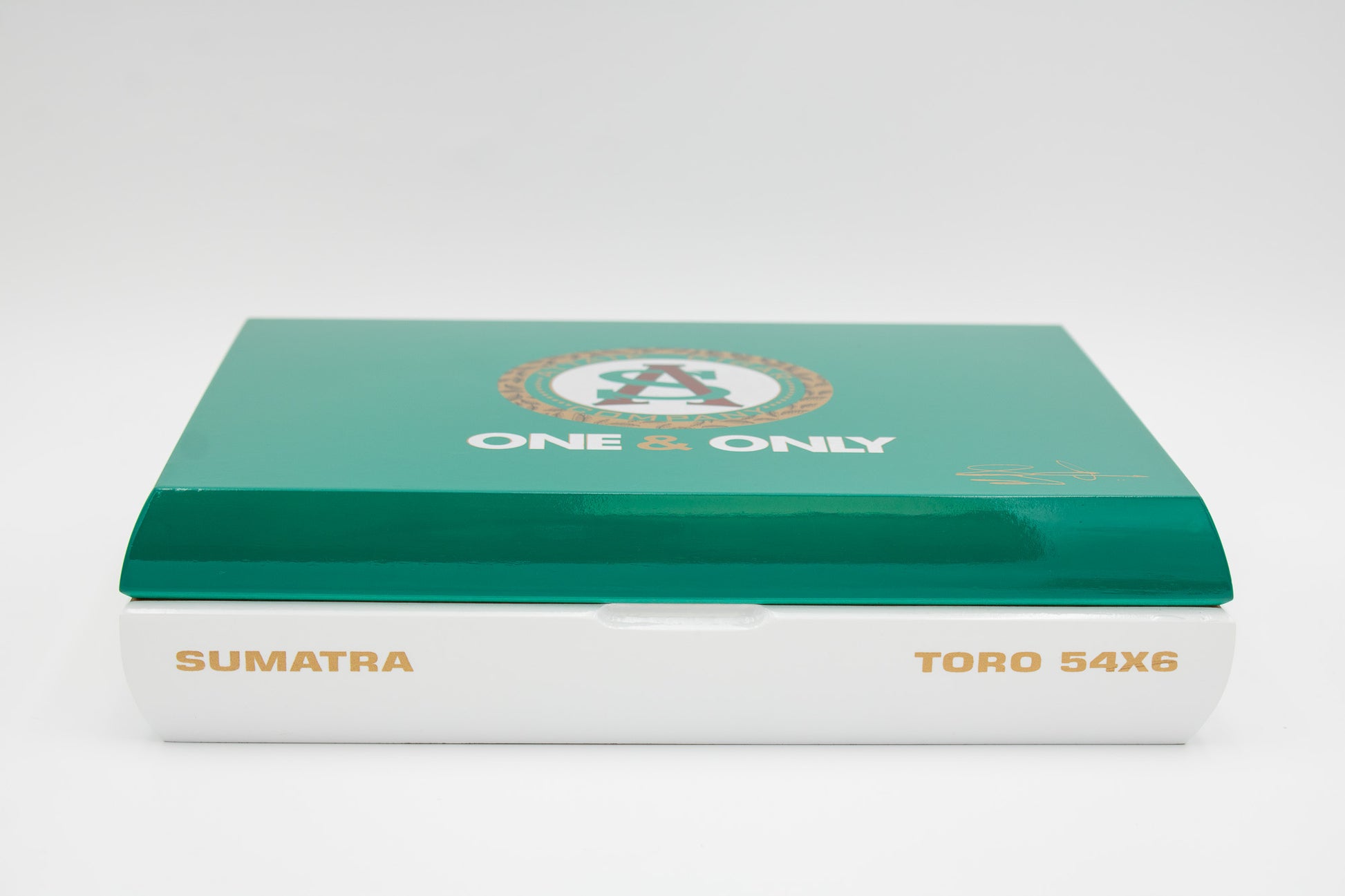 Sumatra Toro 54x6 - 1