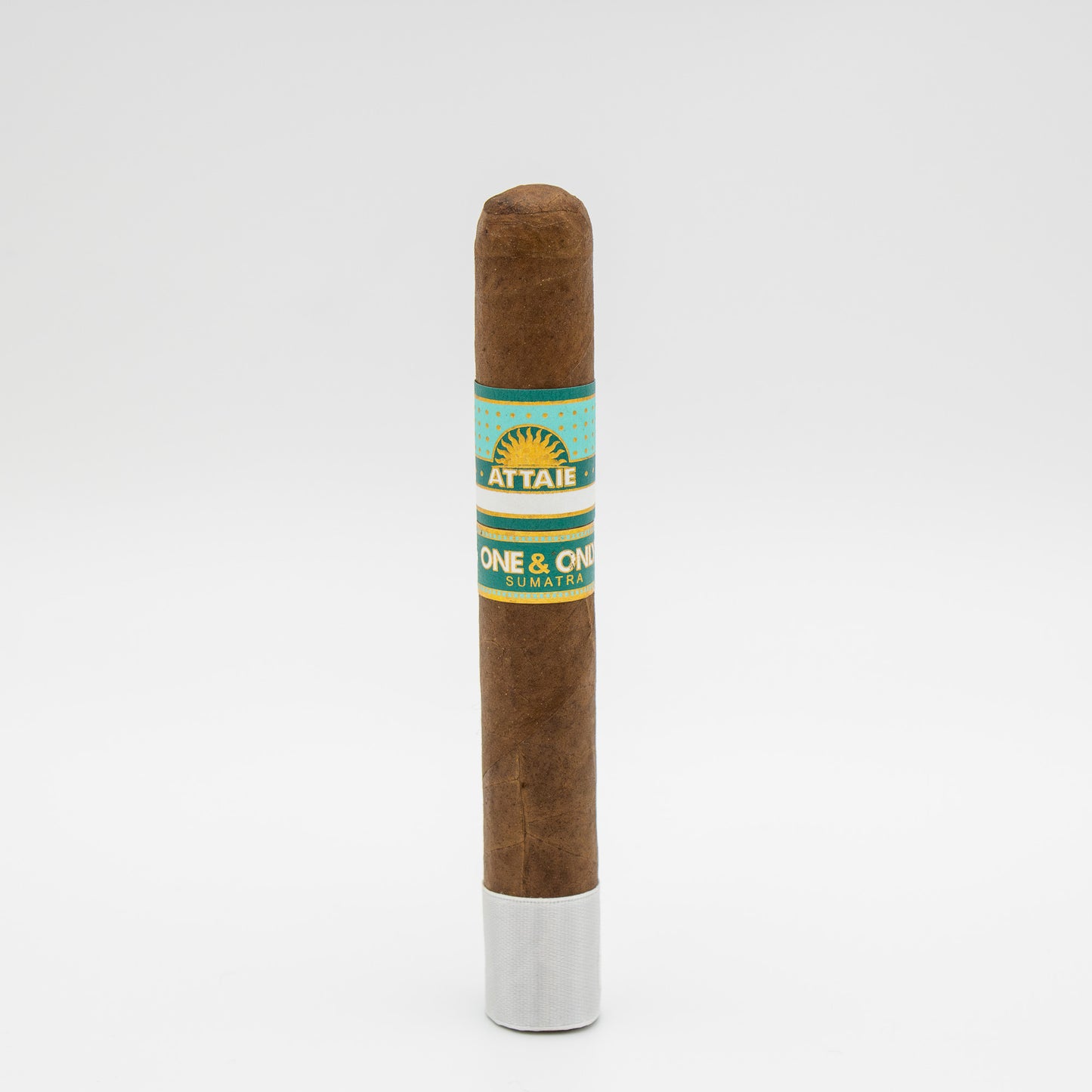 Sumatra Toro 54x6 - 5