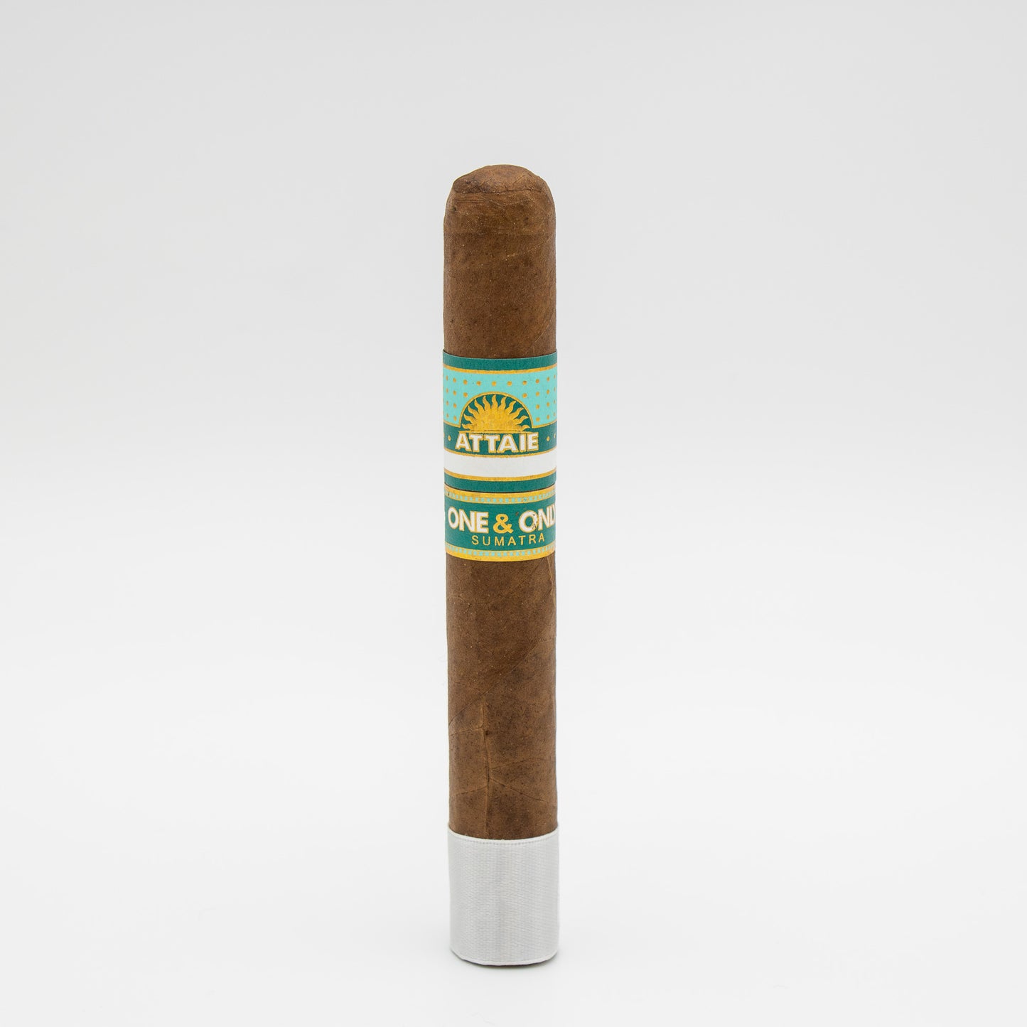 Sumatra Toro 54x6 - 6