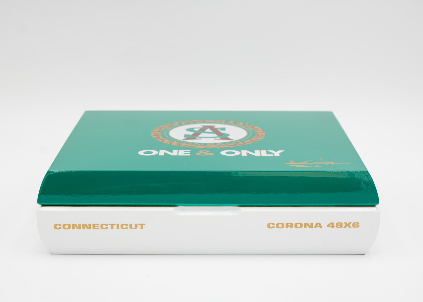 Connecticut Corona 48x6 - photo 1
