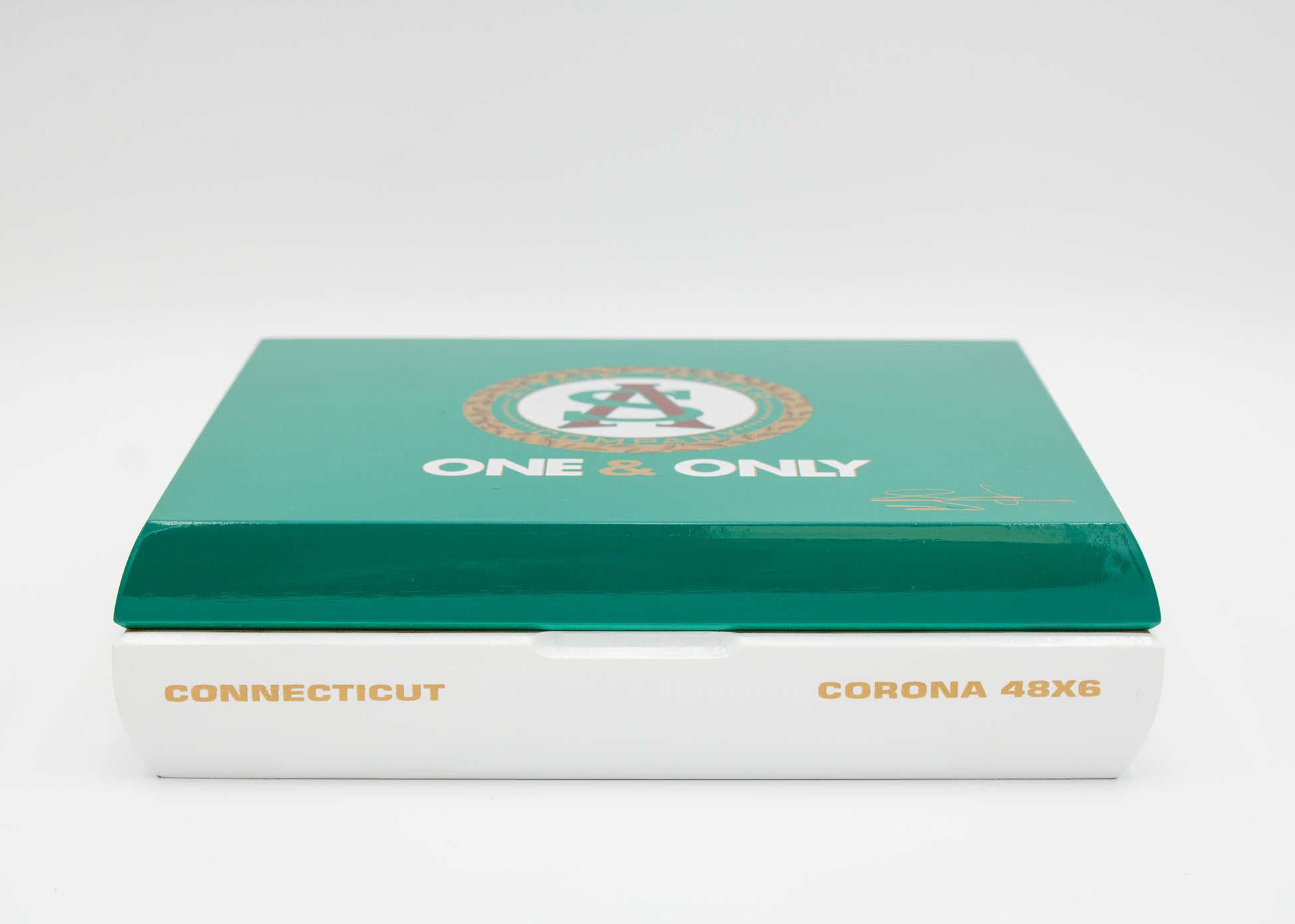 Connecticut Corona 48x6 - photo 1