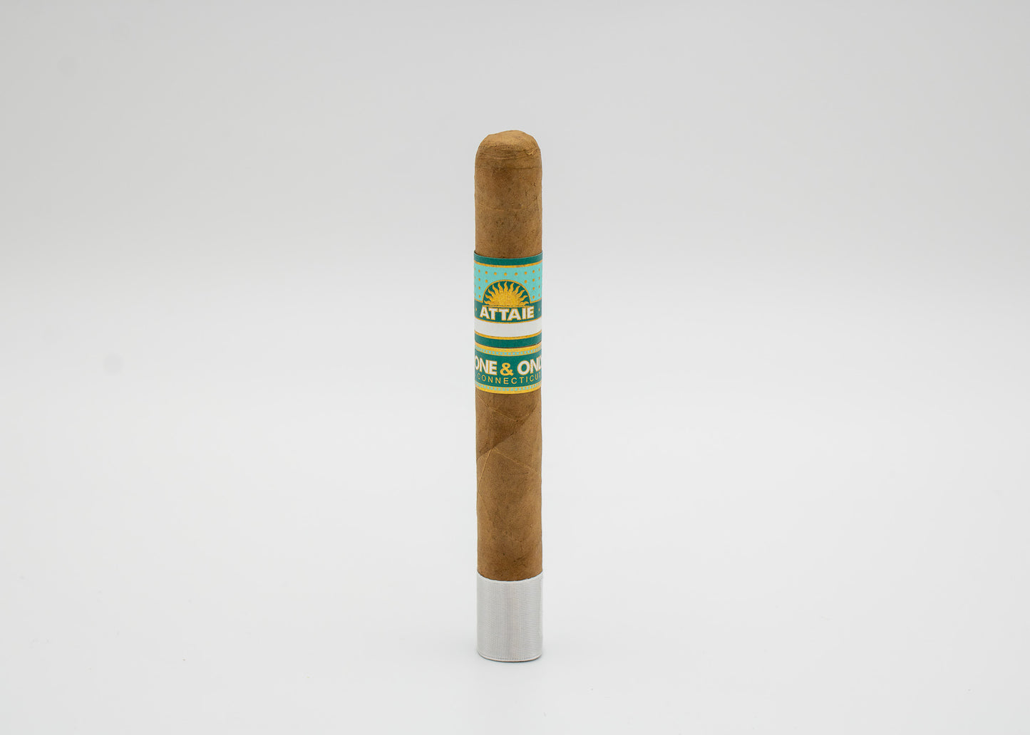 Connecticut Corona 48x6 - 5