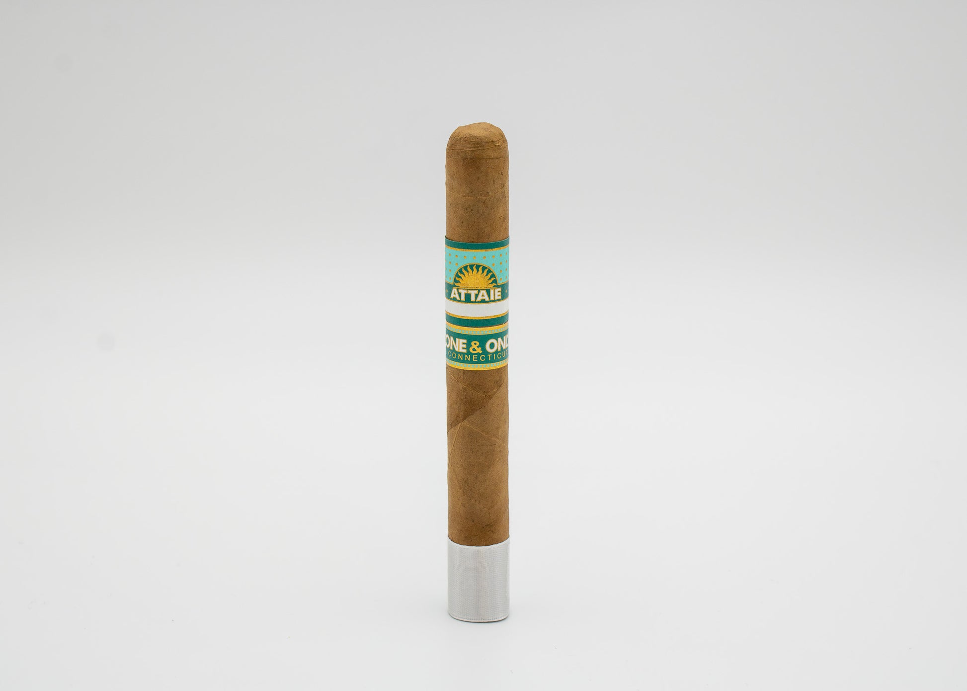 Connecticut Corona 48x6 - 5