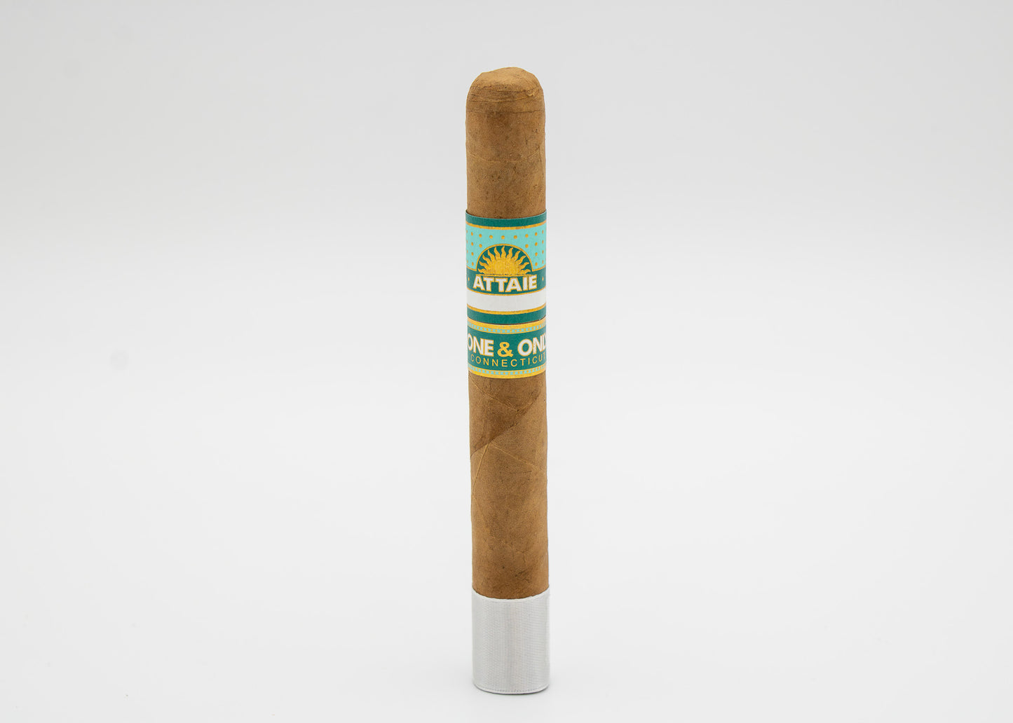 Connecticut Corona 48x6 - 6