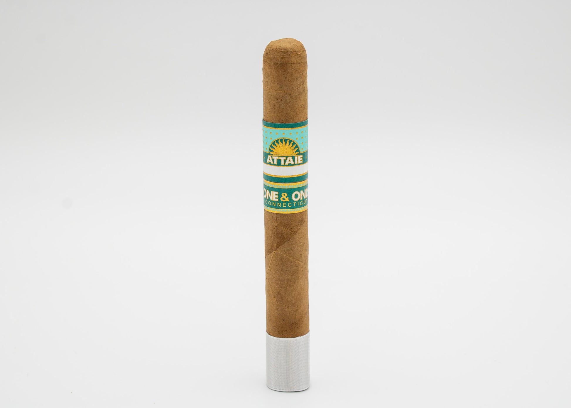 Connecticut Corona 48x6 - 6