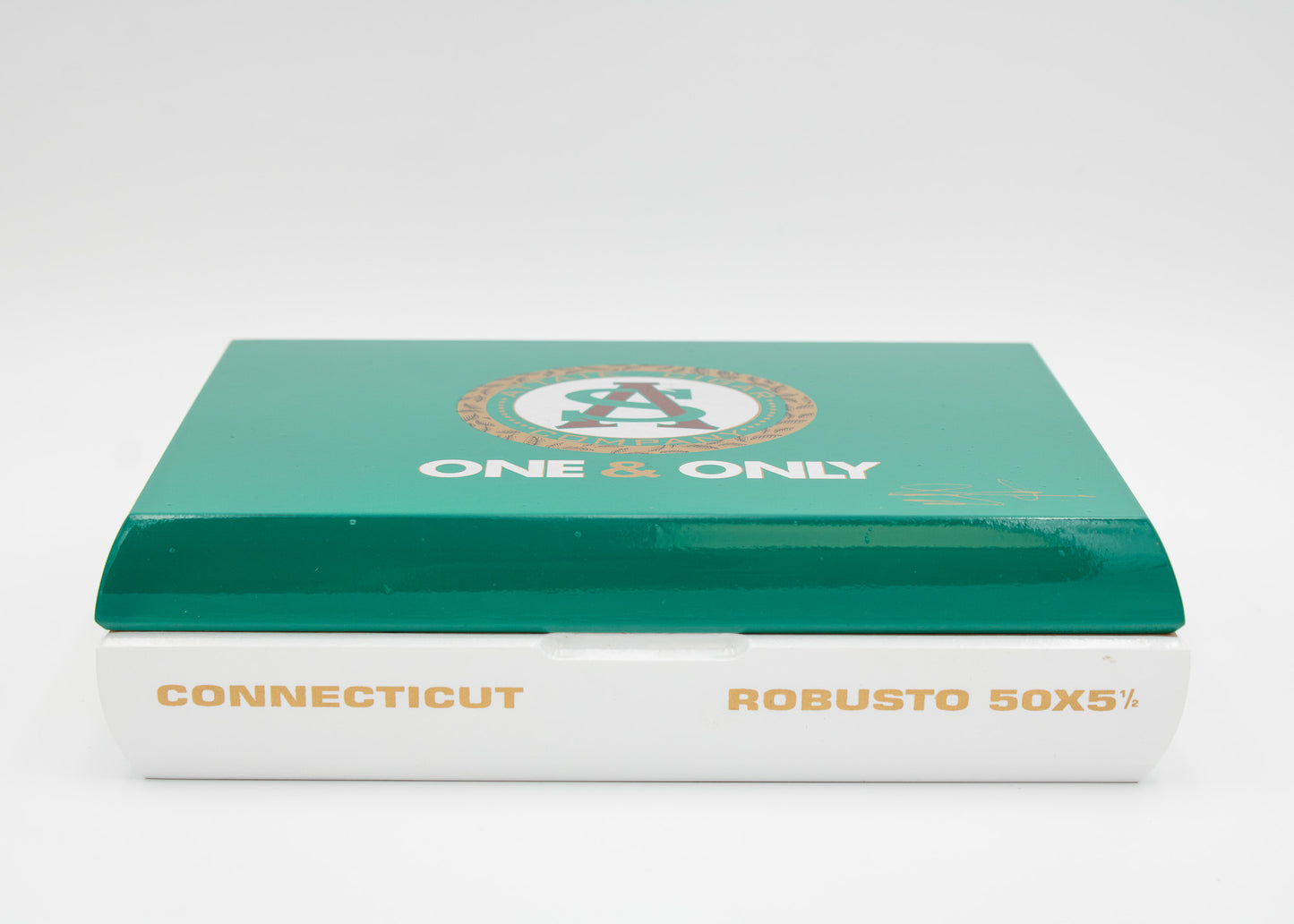 Connecticut Robusto 50x5.5 - 1