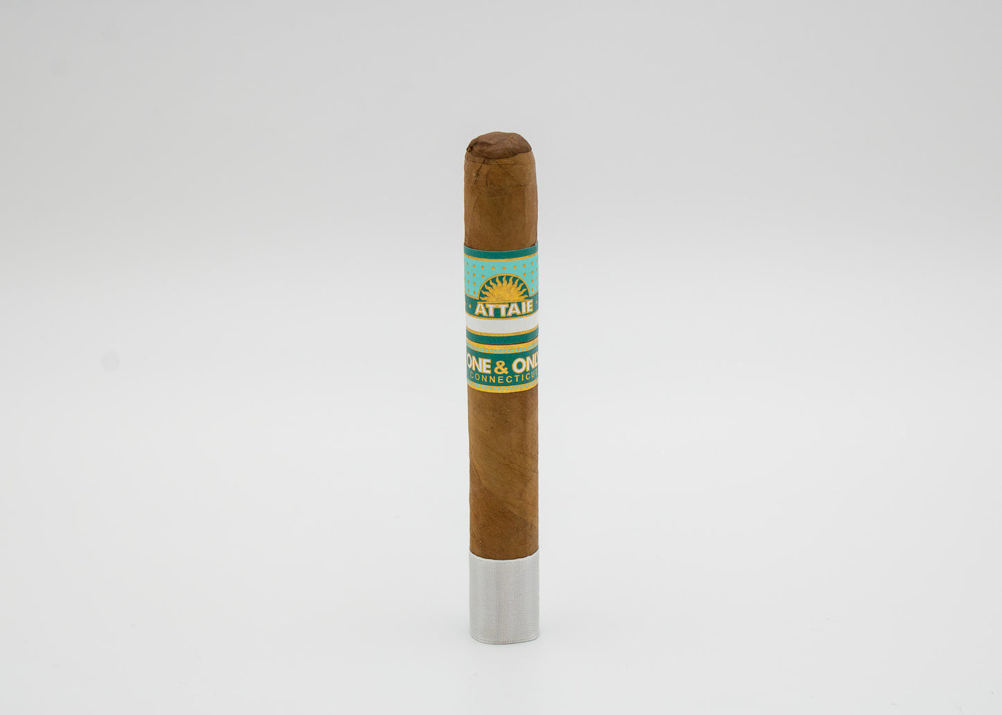Connecticut Robusto 50x5.5 - 6