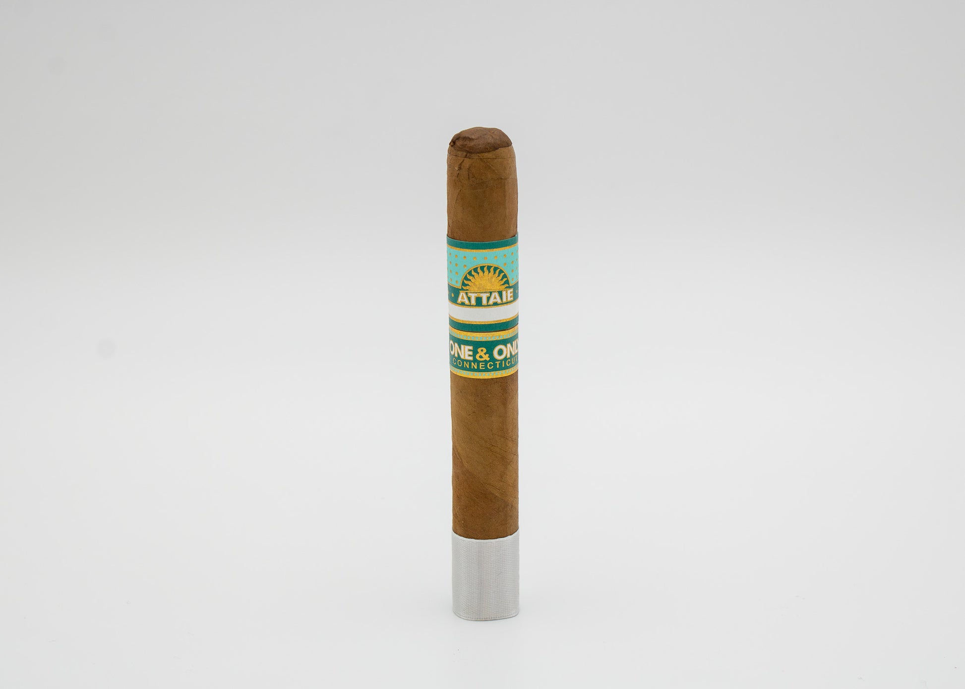 Connecticut Robusto 50x5.5 - 6