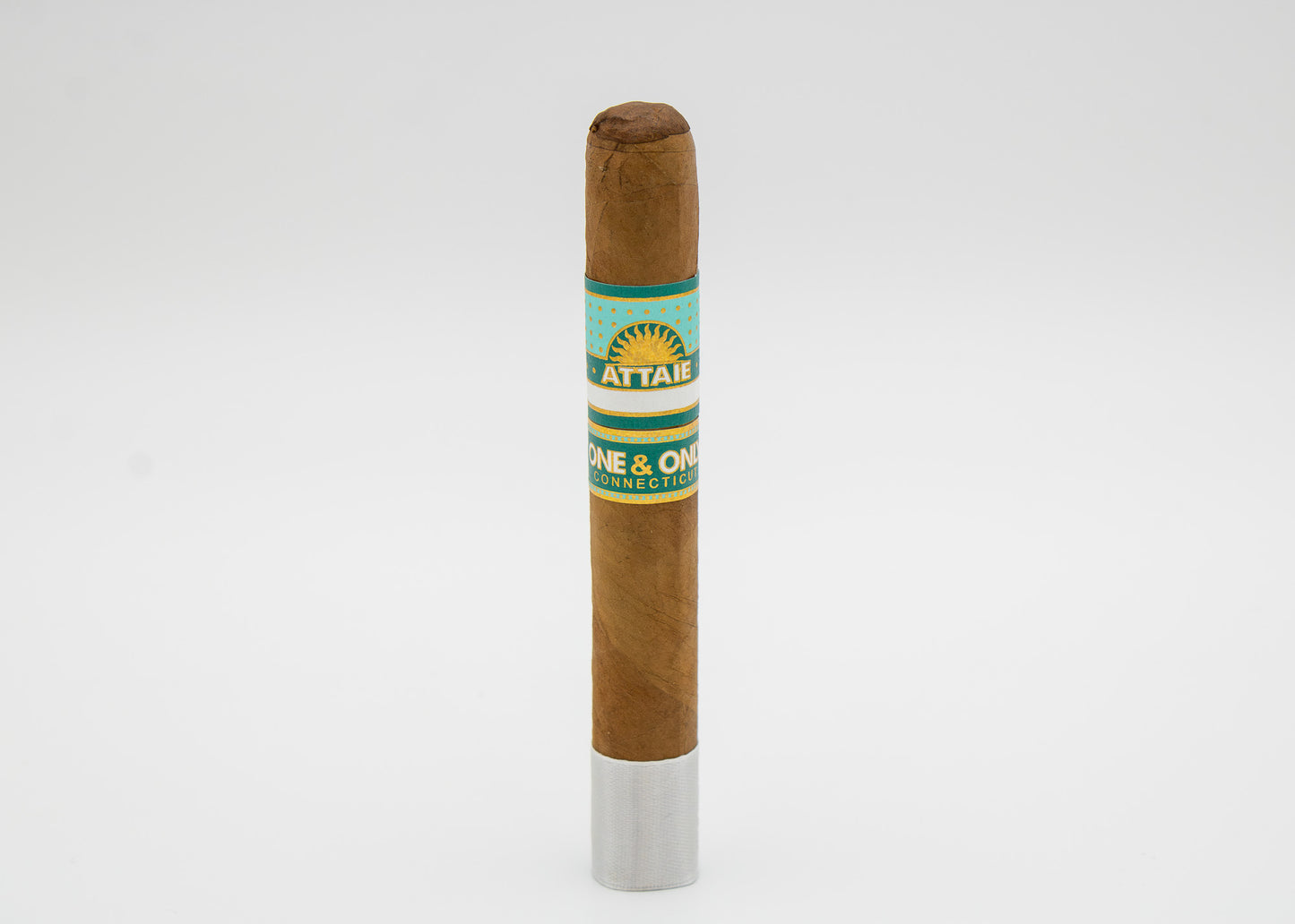 Connecticut Robusto 50x5.5 - 7