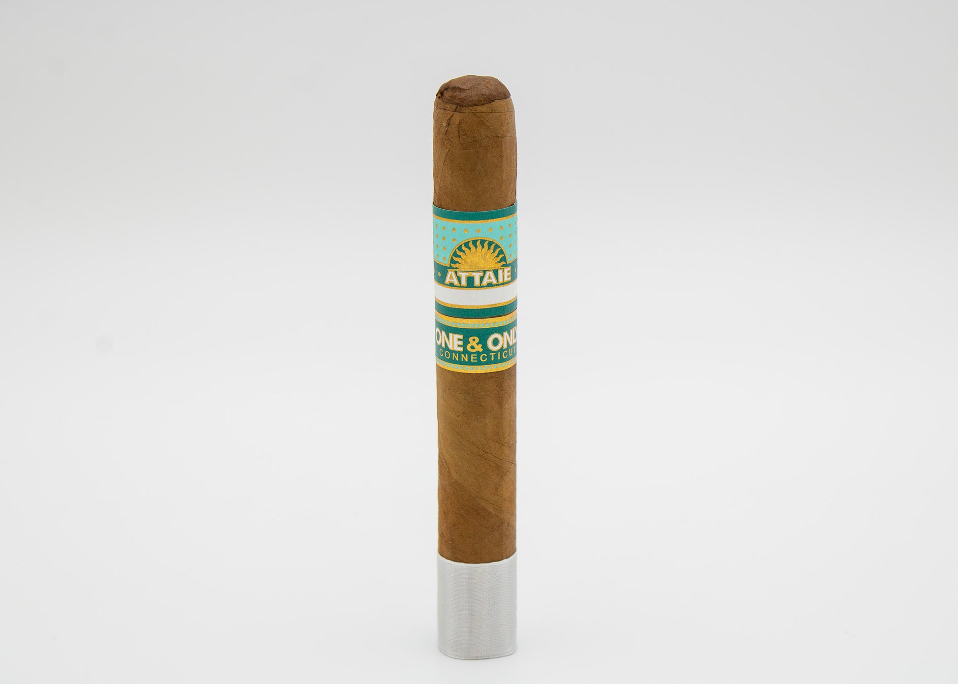 Connecticut Robusto 50x5.5 - 7