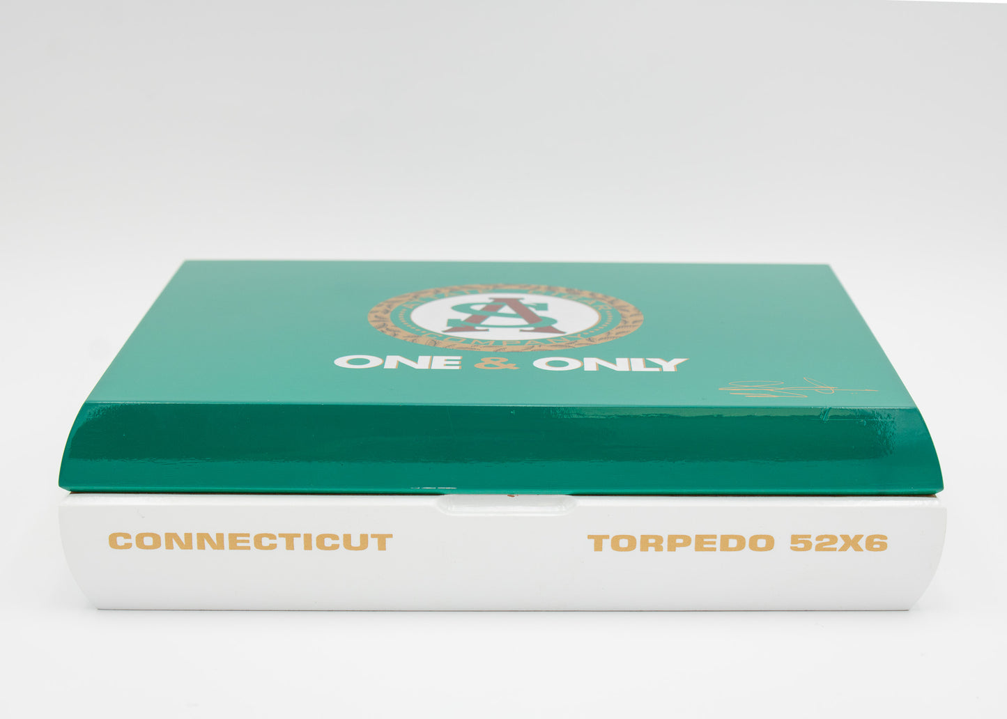 Connecticut Torpedo 52x6 - 1