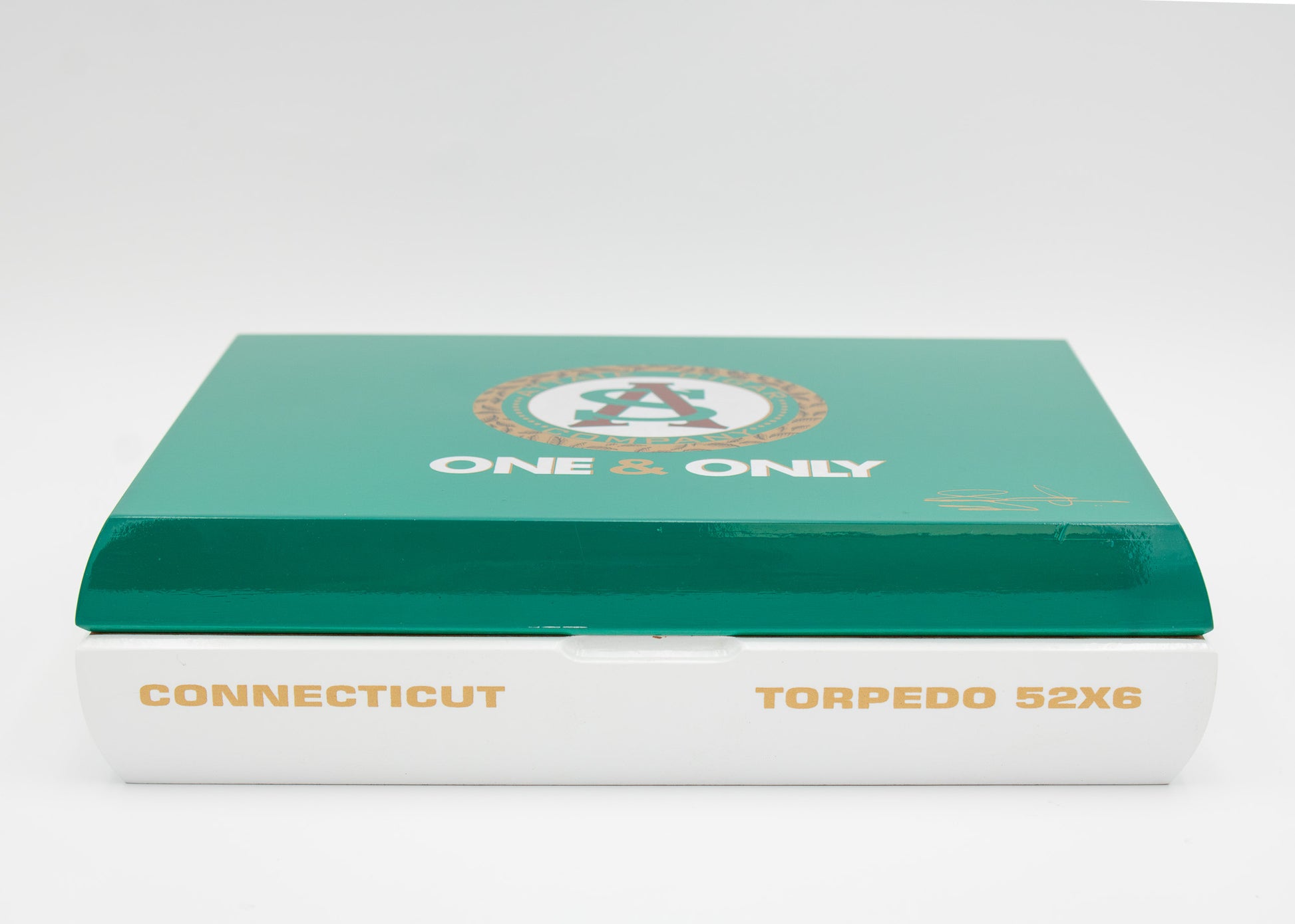 Connecticut Torpedo 52x6 - 1