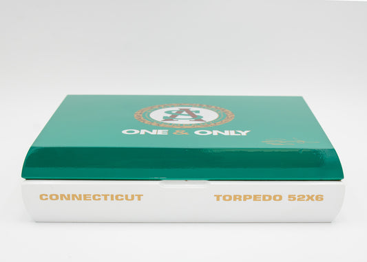 Connecticut Torpedo 52x6 - 1