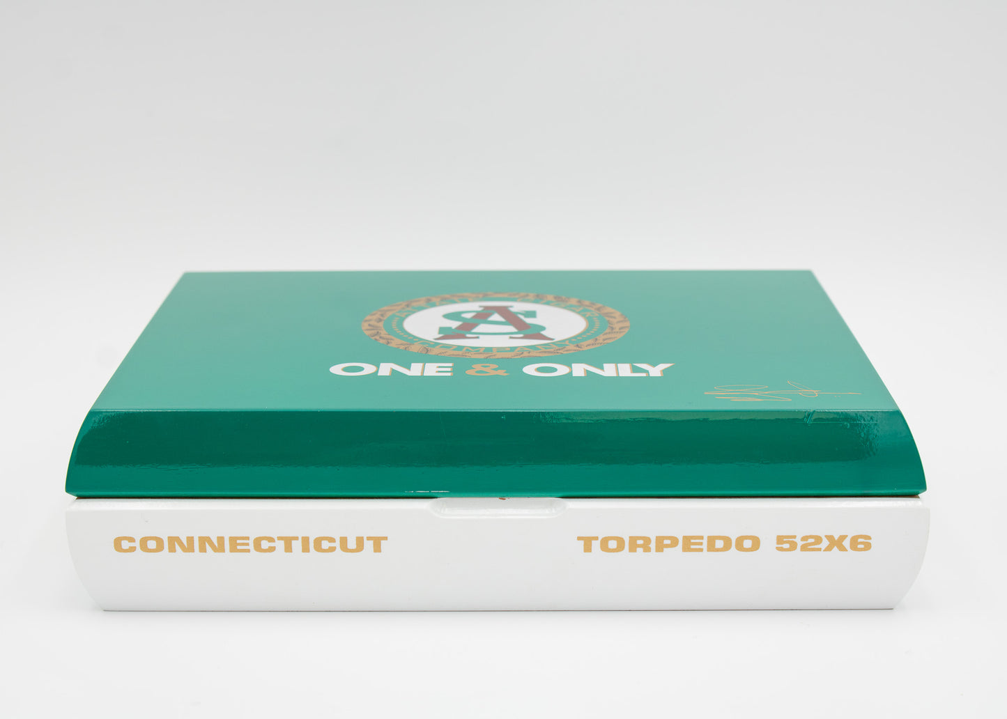Connecticut Torpedo 52x6 - 2