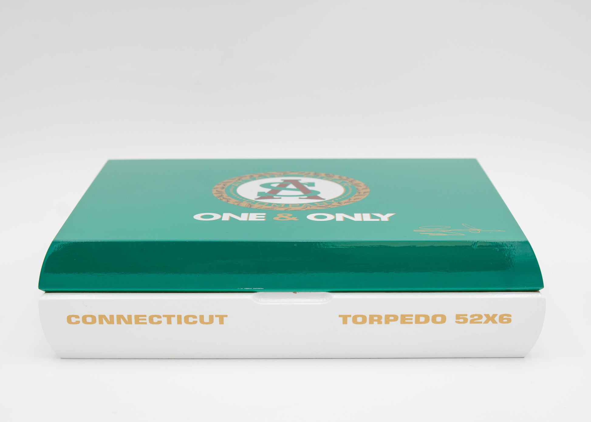 Connecticut Torpedo 52x6 - 2