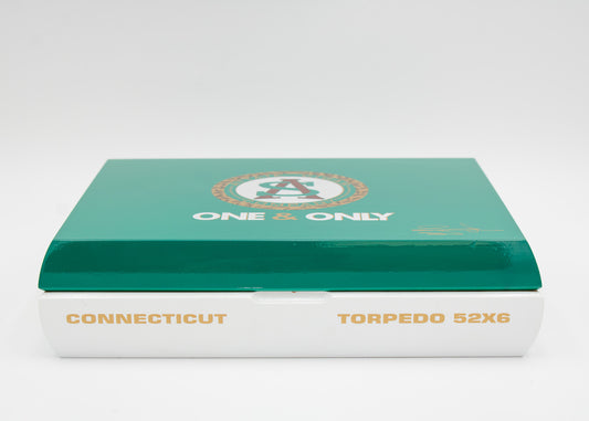 Connecticut Torpedo 52x6 - 2