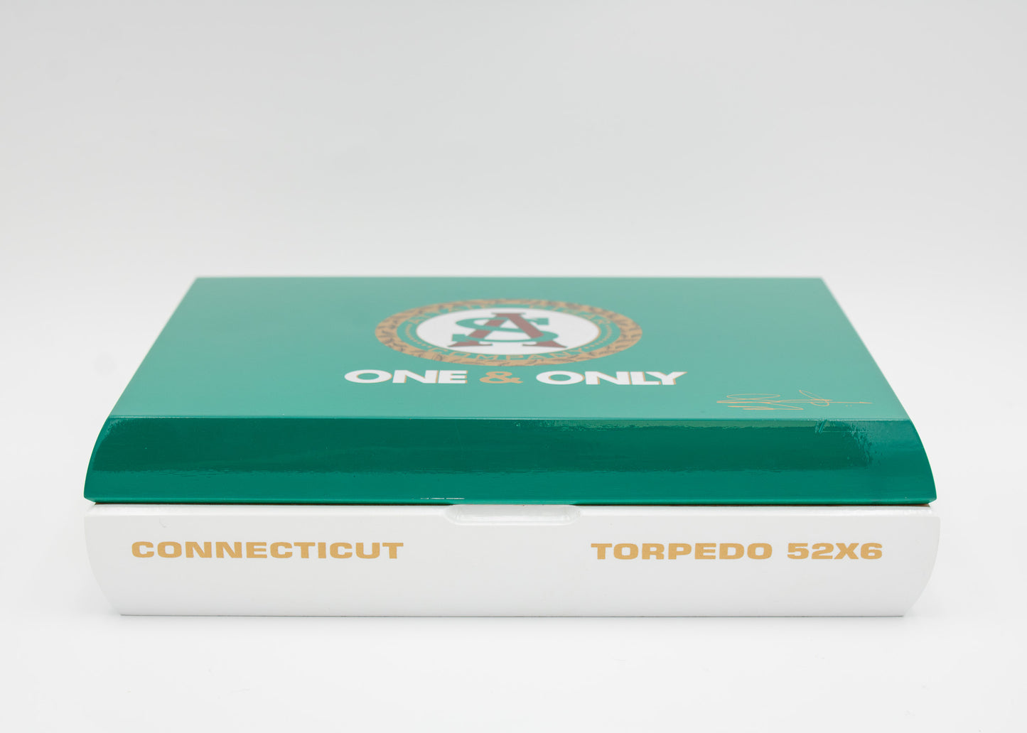 Connecticut Torpedo 52x6 - 3