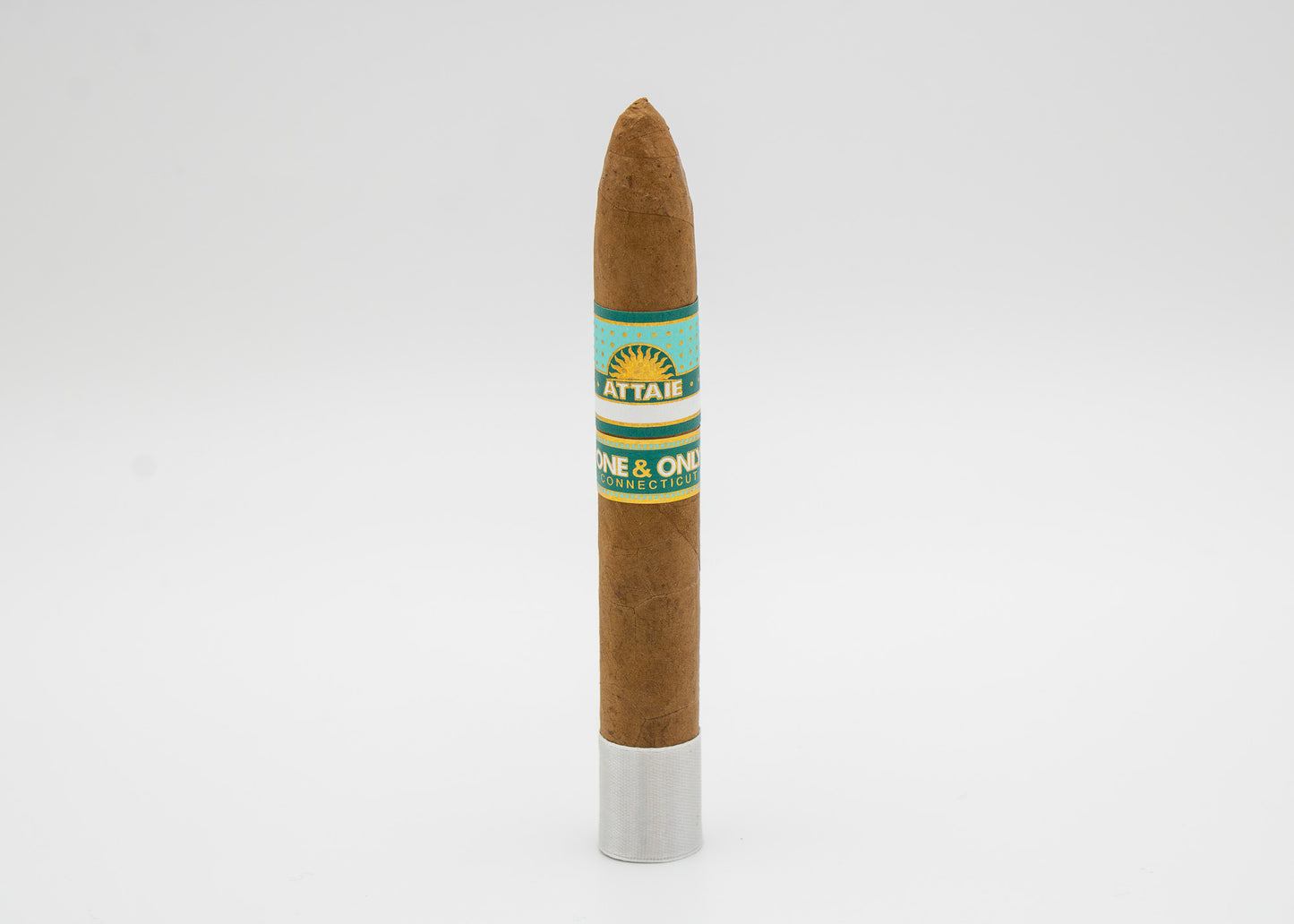 Connecticut Torpedo 52x6 - 8