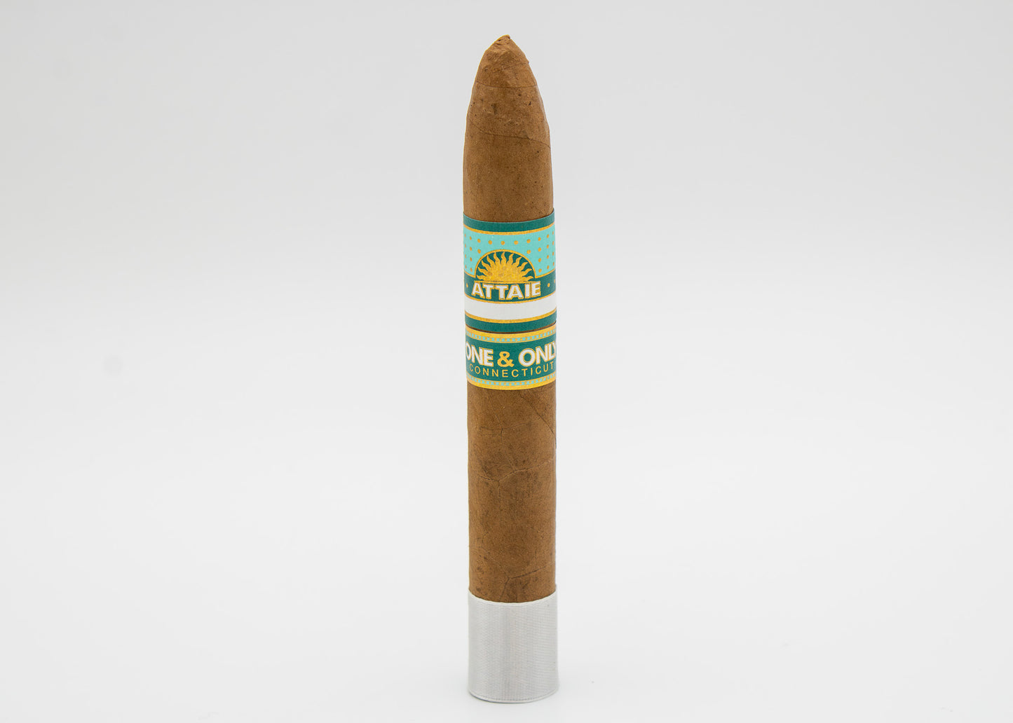 Connecticut Torpedo 52x6 - 9