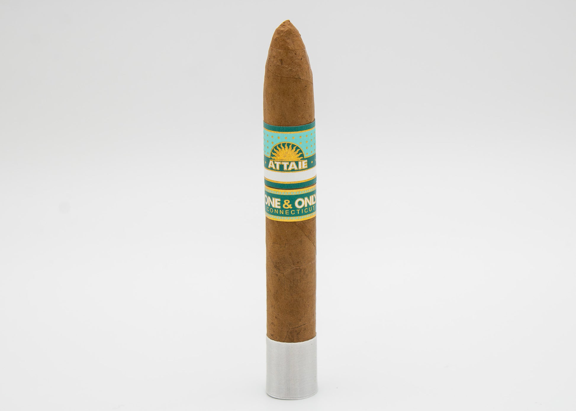 Connecticut Torpedo 52x6 - 9